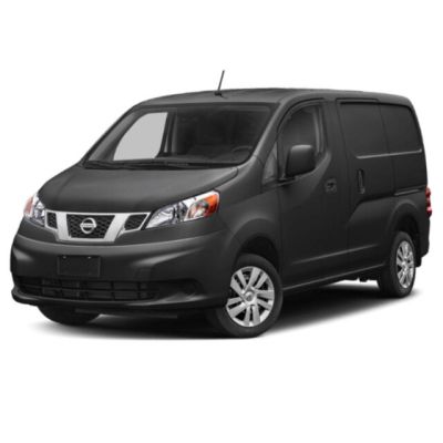 NV 200 mod. 2007>