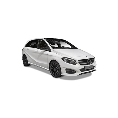 B (W246) mod. 2012-2015