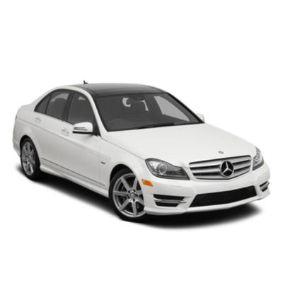 C W204 mod. 2011-2014