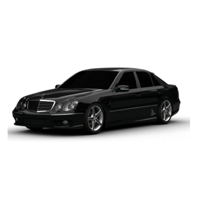 E (W211) mod. 2003-2009 
