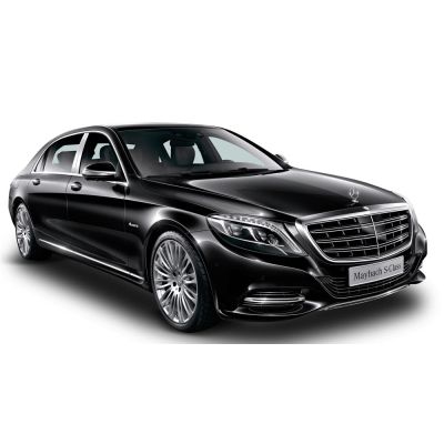 S (W222) mod. 2014> 