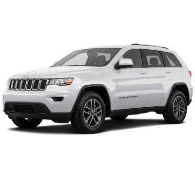 GRAND CHEROKEE mod. 2011-2014 