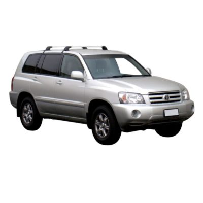HIGHLANDER mod. 2002-2008 