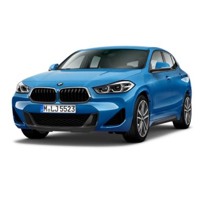 X2 (F39) mod. 2017> 
