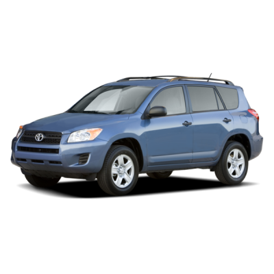 RAV 4 mod. 2006-2012 