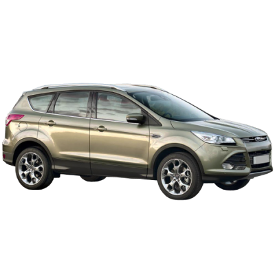 KUGA mod. 2007-2012