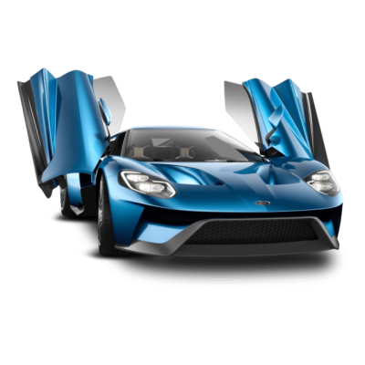 GT mod. 2018>