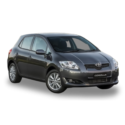 COROLLA mod. 2000-2007 