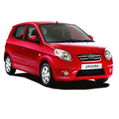  PICANTO mod. 2008-2011 