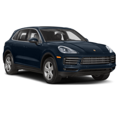 CAYENNE mod. 2017>