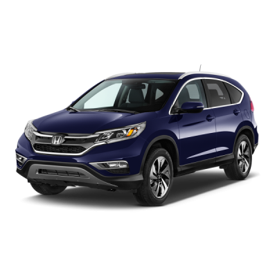 CRV mod. 2017>