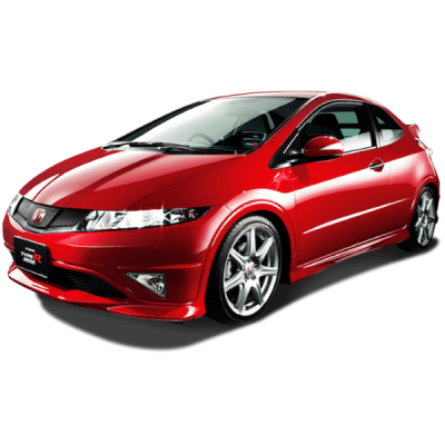 CIVIC 3D-5D mod. 2006-2012