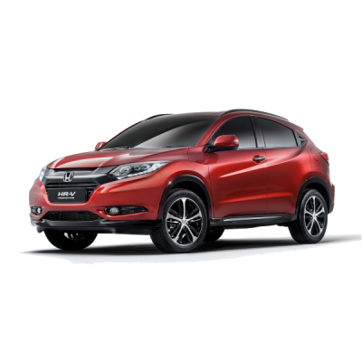  HRV mod. 2015-2021