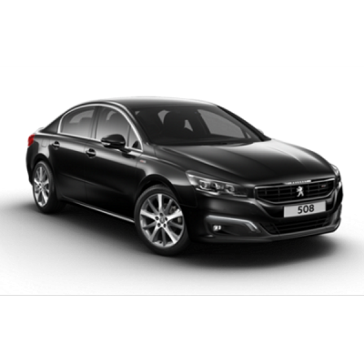  508 mod. 2010-2015
