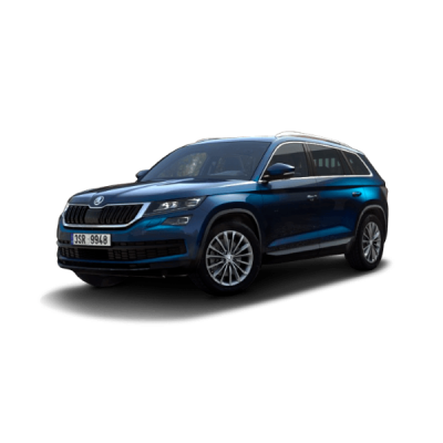 KODIAQ mod. 2016>