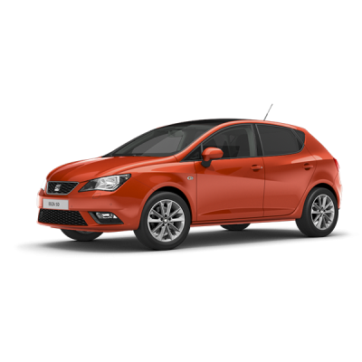 IBIZA mod. 2015-2017 