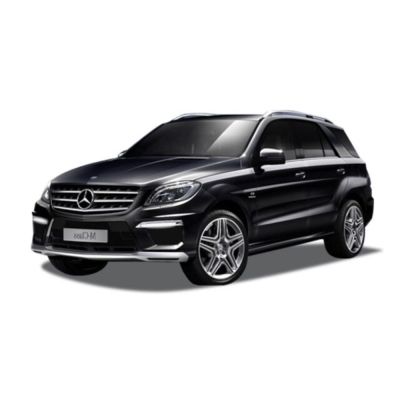 ML (W166) mod. 2011-2019