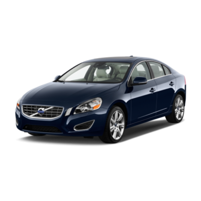  S60 mod. 2010-2018 