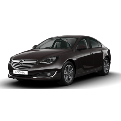 INSIGNIA mod. 2014-2017 