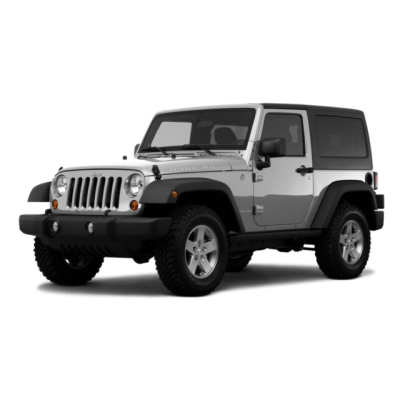  WRANGLER mod.2006-2011 