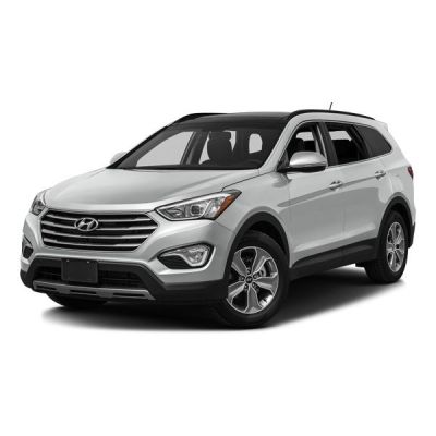 IX45 mod. 2013-2017 IX45 mod. 2013-2017 