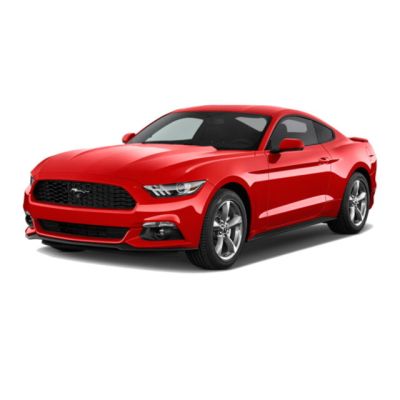MUSTANG mod.2015-2020 