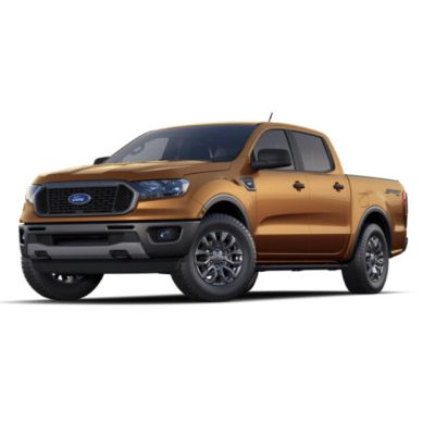 RANGER mod. 2018>