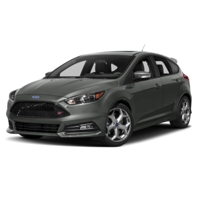 FOCUS mod. 2015-2018