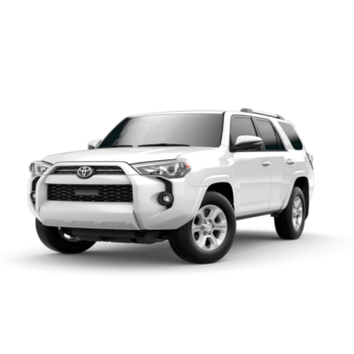 4RUNNER mod. 2020> 