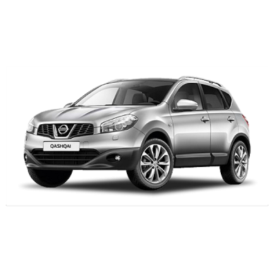QASHQAI mod. 2006-2013 