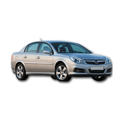 VECTRA C mod. 2002>