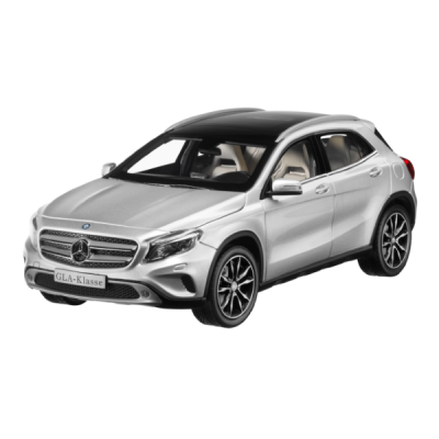 GLA (X156) mod. 2015>