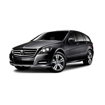 R (W251) mod. 2006-2015 