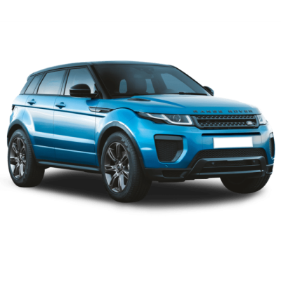 RANGE ROVER ENVOQUE mod. 2019>