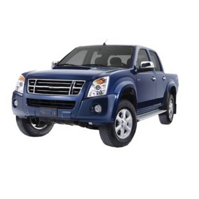 D-MAX mod. 2008-2012
