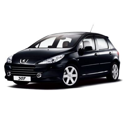 307 mod. 2001-2008