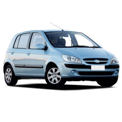 GETZ mod. 2002-2011 