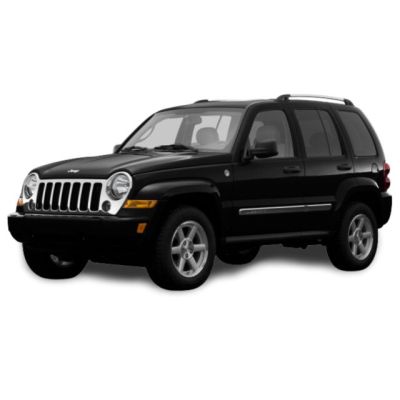 CHEROKEE mod. 2002-2007 
