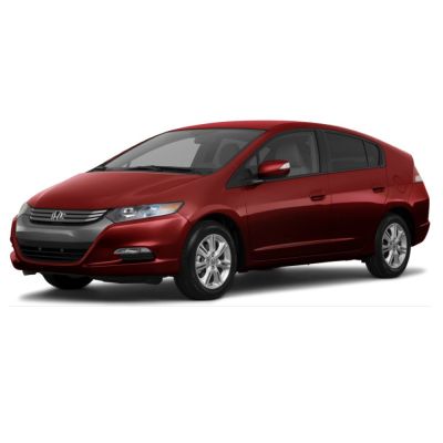 INSIGHT mod. 2009-2014 