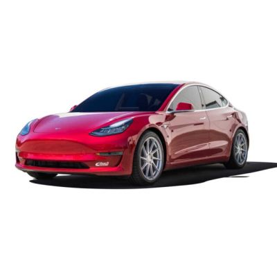 TESLA 3 