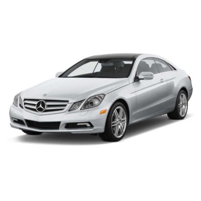 E (C207) 2door mod. 2010-2016