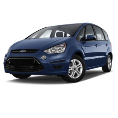  S-MAX mod. 2006-2014