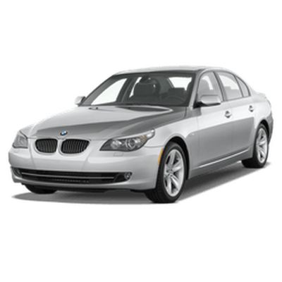 SERIES 5 (E60) mod. 2003-2010