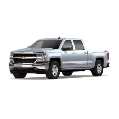 SILVERADO mod. 2016>