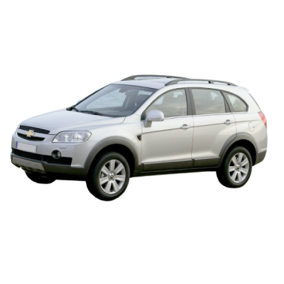 ALL MODELS 2004-2011
