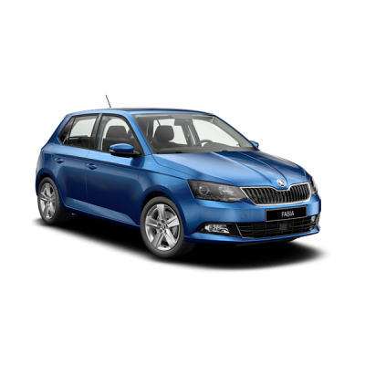 FABIA mod. 2015>