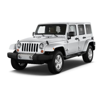 WRANGLER mod. 2011-2017 