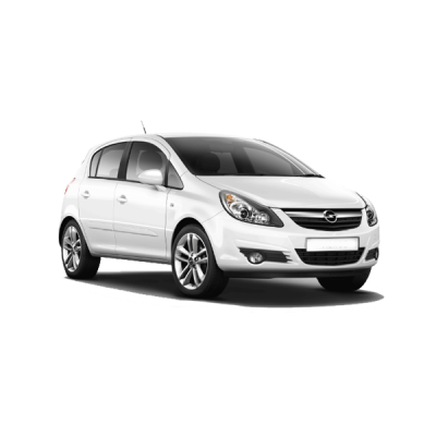  CORSA C-D mod. 2001-2014 