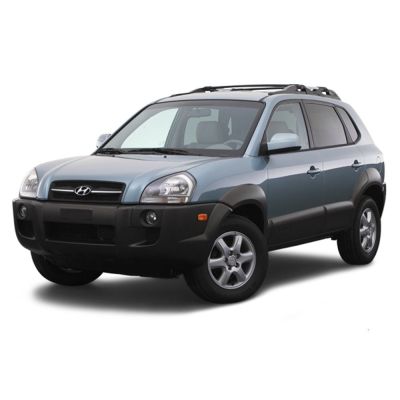  TUSCON mod. 2004-2010 