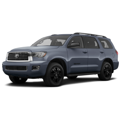 SEQUOIA mod. 2020>